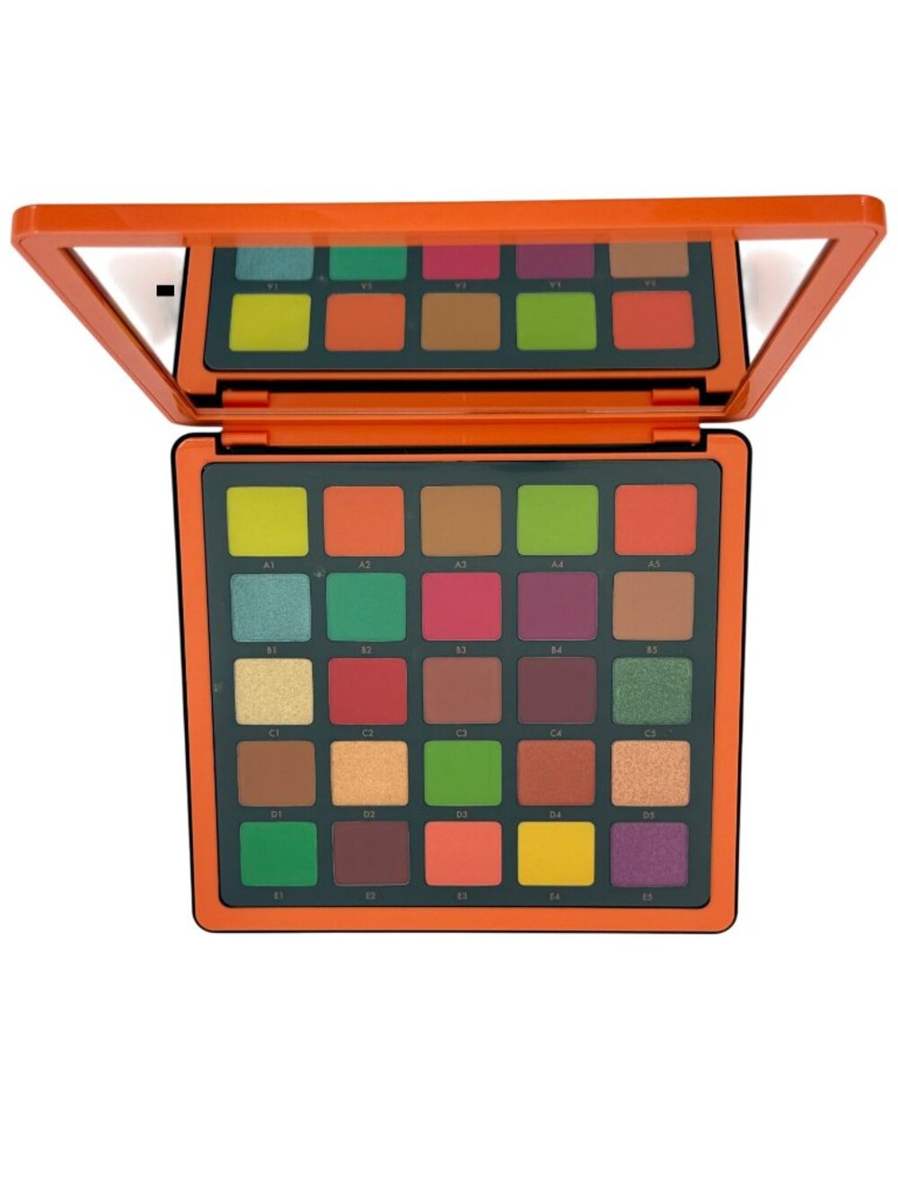 NIB Anastasia Beverly Hills Norvina Vol 3 PR Box Set| Y2K Maximalist Avant-Garde - Picture 5 of 15